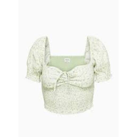 Artizia Sunday Best Sinatra Blouse Size Medium - Picture 1 of 8